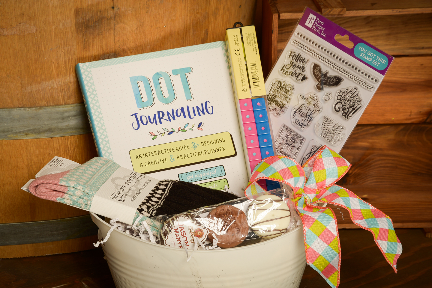Enchanting Home Spa Kit: Perfect Birthday Gift Basket for Women” -  GVS-Entertainment